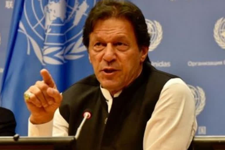 Imran Khan