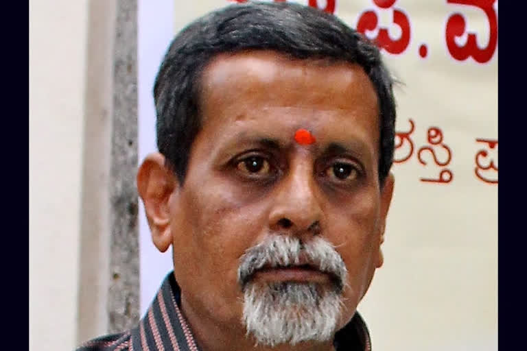 AJJIMANE NAGENDRA NO MORE