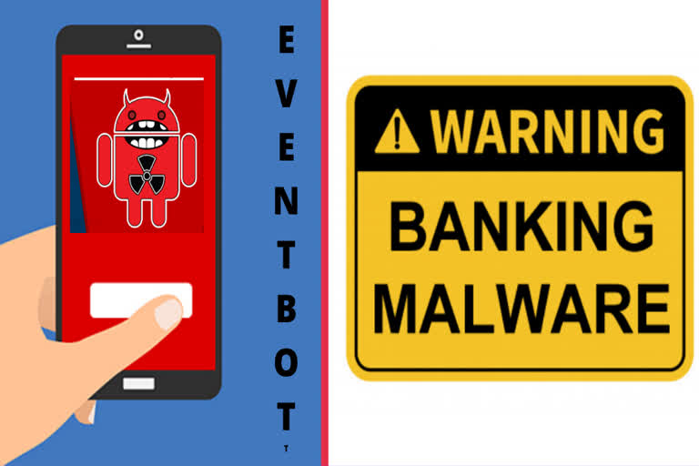 Beware of mobile banking malware EventBot, warns CERT-In