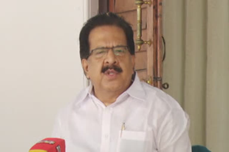 chennithala on stimulus package  chennithala latest news  central package latest news]  കേന്ദ്ര പാക്കേജ് വാര്‍ത്തകള്‍  കോണ്‍ഗ്രസ് വാര്‍ത്തകള്‍  രമേശ് ചെന്നിത്തല വാര്‍ത്തകള്‍