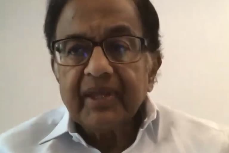 chidambaram