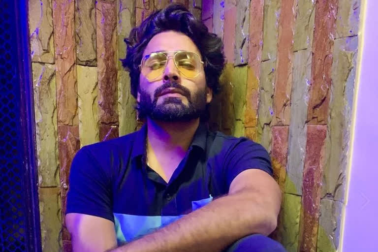 Bigg Boss 10 winner Manveer Gurjar shares perks of lockdown