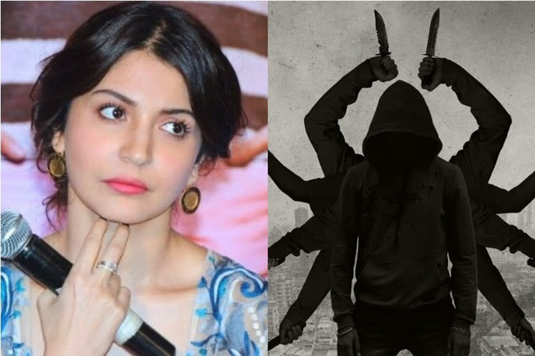 Paatal Lok under fire, netizens demand apology from Anushka Sharma