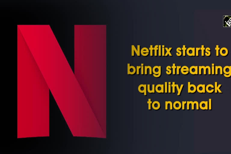 Netflix