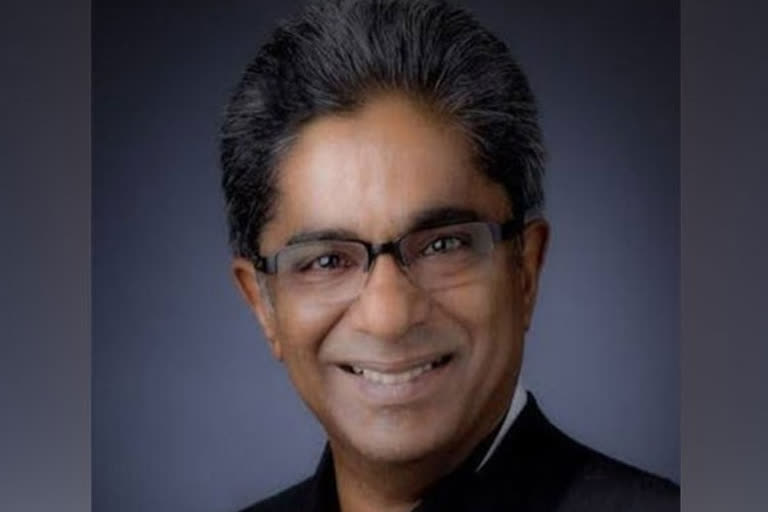 Rajiv Saxena