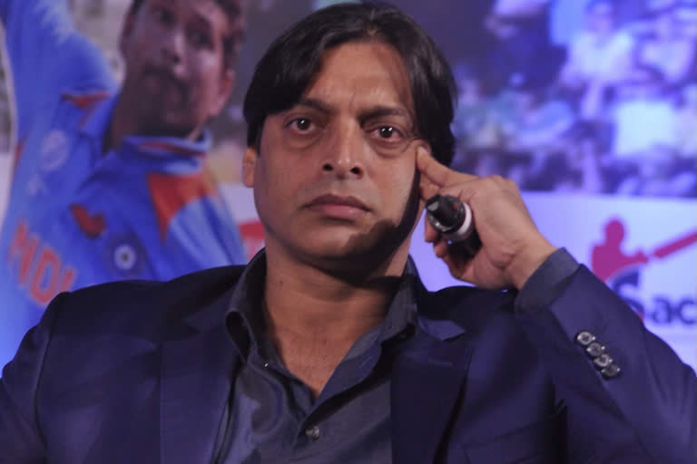 shoaib akhtar news  sachin news  covid 19 news  ഷുഹൈബ് അക്‌തർ വാർത്ത  സച്ചിന്‍ വാർത്ത  കൊവിഡ് 19 വാർത്ത