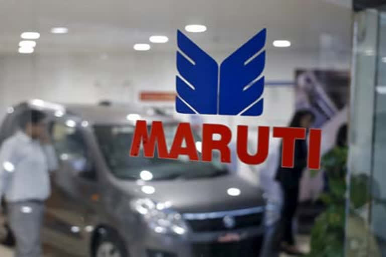 Maruti Suzuki