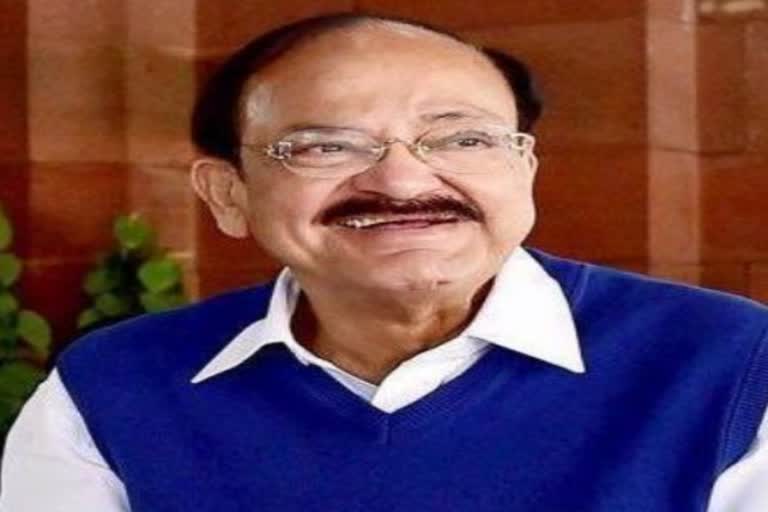 vice president of india on coronavirus lifestyle  top mininsters of india on covid-19  lifestyle post corona  வெங்கையா நாயுடு  A New Normal for Life After Corona  Venkaiah Naidu  Vice President of India  கரோனா காலம்  கரோனாவுக்குப் பிந்தைய காலம்  corona times