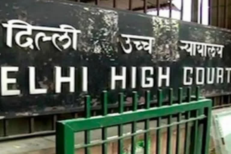 Delhi High Court  Bois Locker room  Cyber Crime Cell  Delhi HC  ഡൽഹി ഹൈക്കോടതി  ബോയ്‌സ് ലോക്കര്‍ റൂം  പൊലീസ് സൈബർ സെൽ