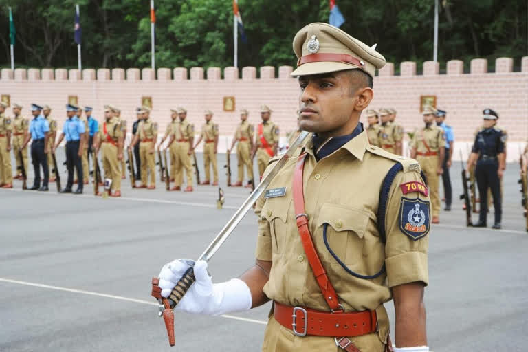 ips officer nikhil bullavar