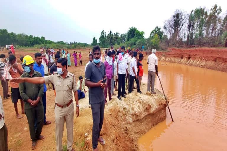 student death in nelamangala