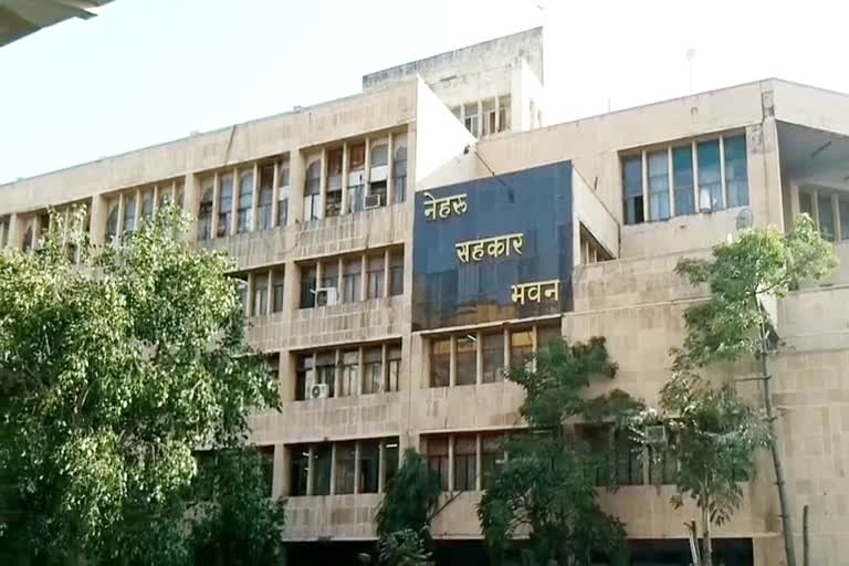 राजस्थान सहकारिता विभाग, Rajasthan farmer, Jaipur News