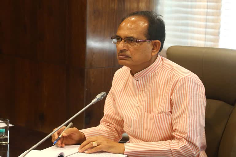 Shivraj Singh Chauhan