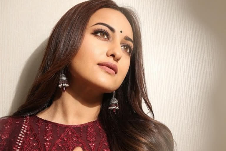 Sonakshi Sinha