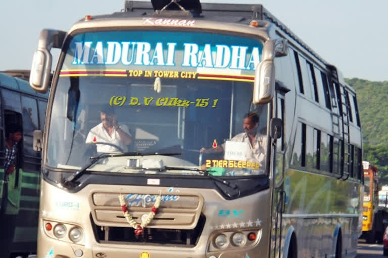 reservation-for-private-buses-begins-from-june-7