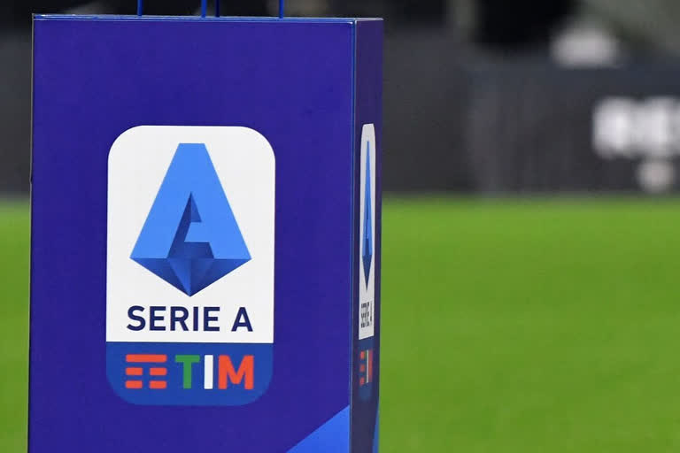 Serie A