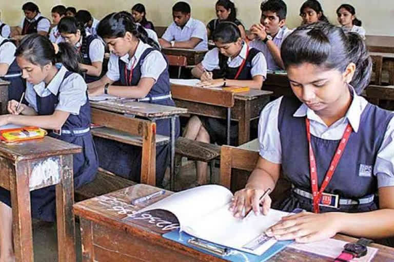 Class X students will be deprived of the benefit of best of five