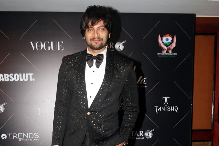 Ali fazal says artists should not be bound by language, genre