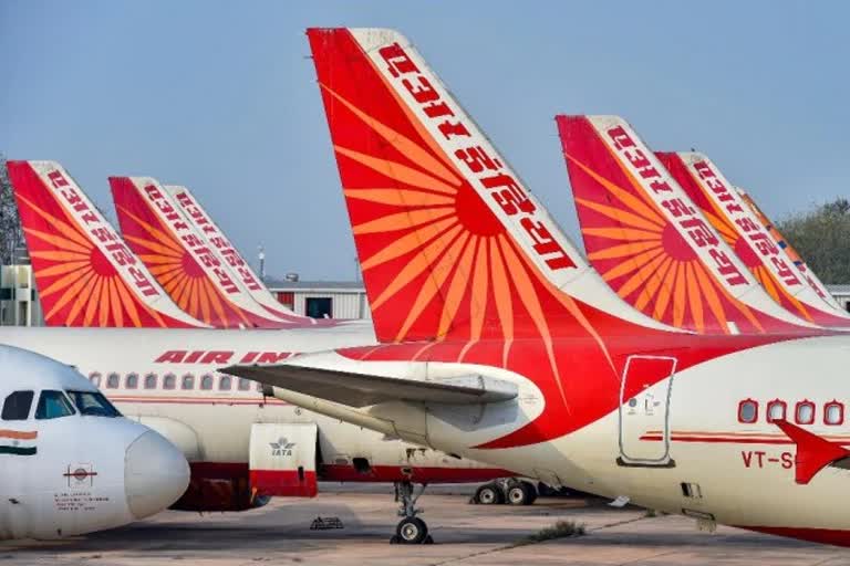 Air India