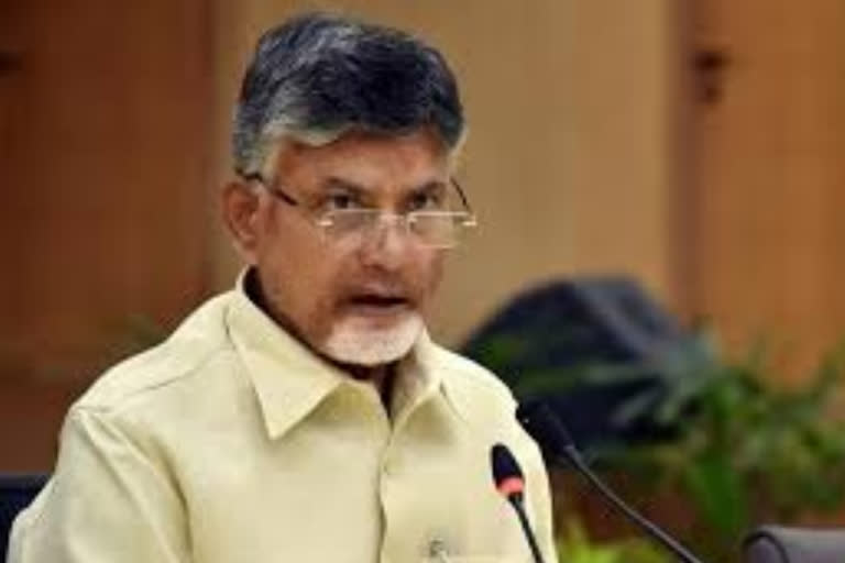 chandrababu