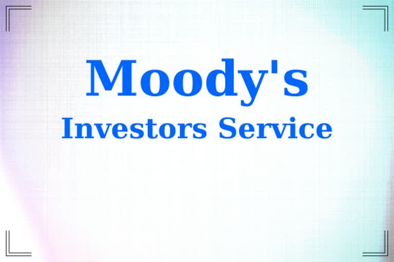 Moody's Investors Service about modi package