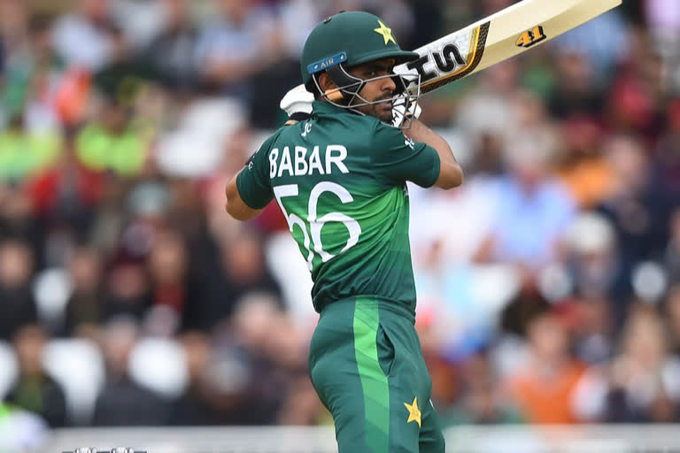 Captaincy goal: Babar Azam aims to be Pakistan's next Imran Khan