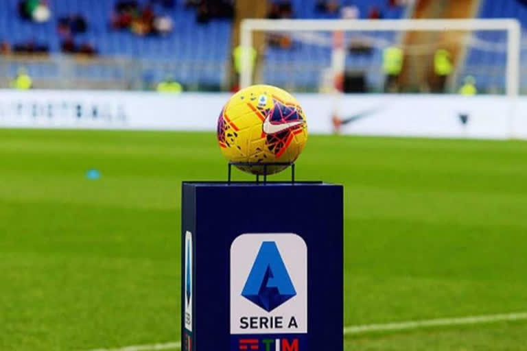 Serie A