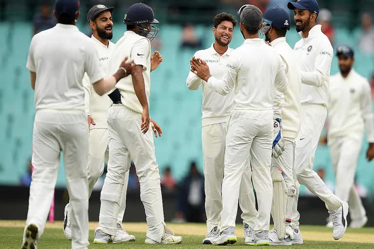 ICC meeting, BCCI, CA, T20 WC