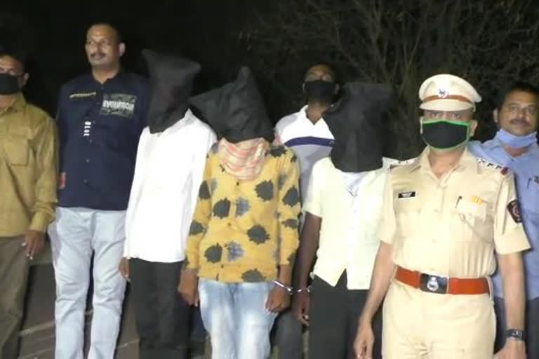 pune rural crime news  dehugaon youth murder  dehugaon pune latest news  देहूगाव तरुणाचा खून  देहूगाव पुणे लेटेस्ट क्राईम न्युज  देहूगाव पुणे लेटेस्ट न्युज