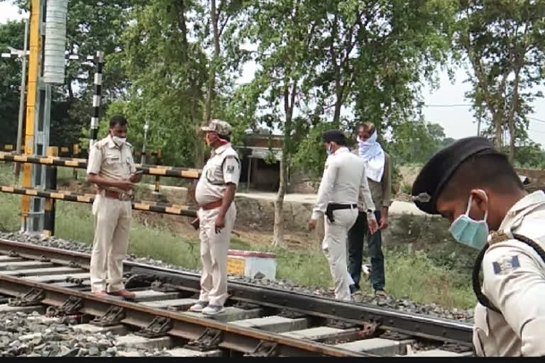 special train from gopalganj to supaul