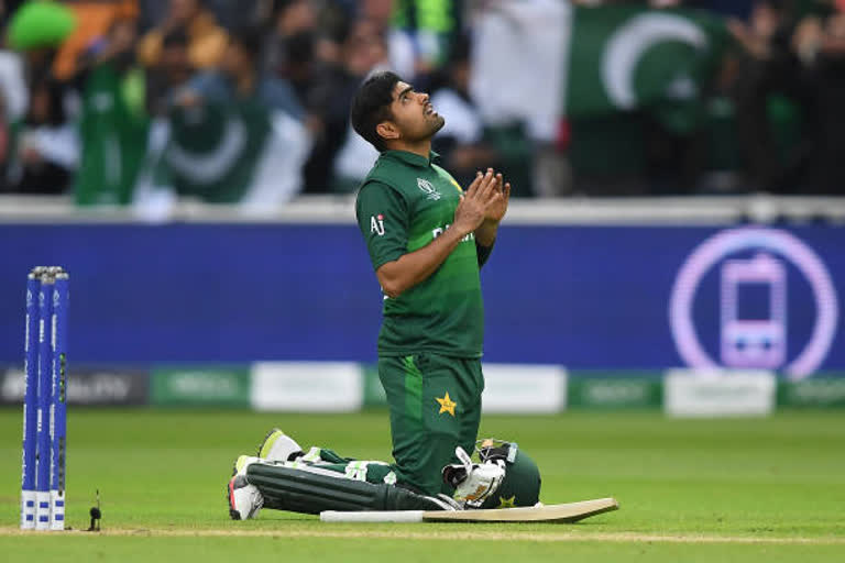 Babar Azam Wants T20 World Cup To Take Place