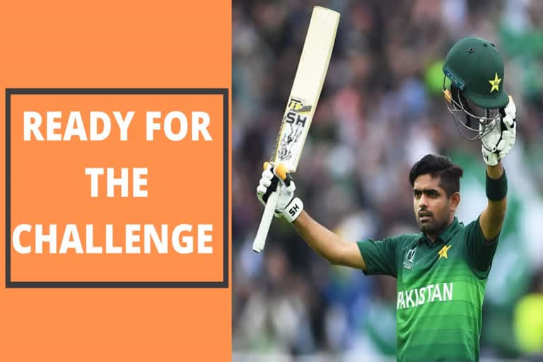 Babar Azam