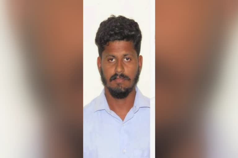 சபரிராஜனுக்கு உடல் நிலை சரியில்லாததால் சிகிச்சை