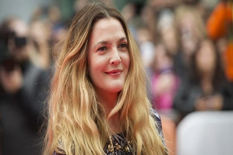 Drew Barrymore to donate USD 1 mn for coronavirus relief efforts