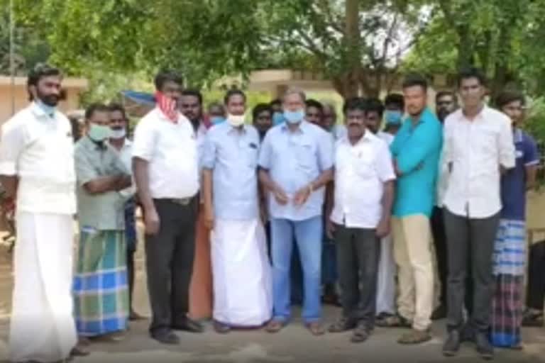 two-communities-30-arrest-in-madurai