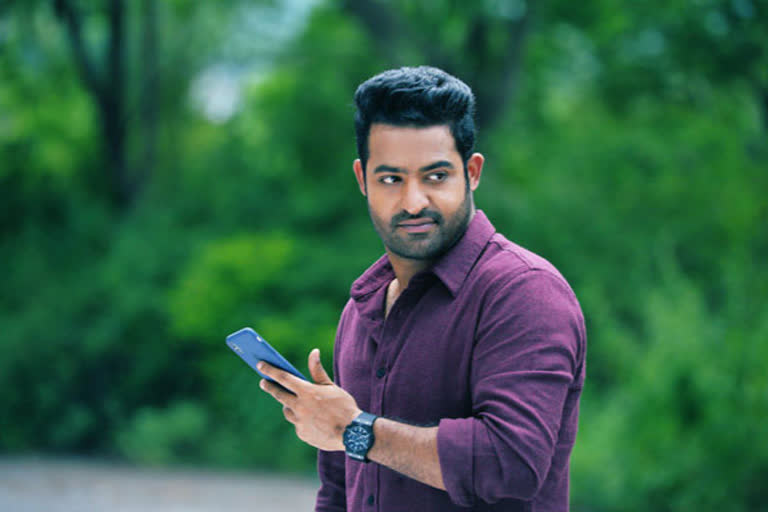 Jr.NTR Birthday special story