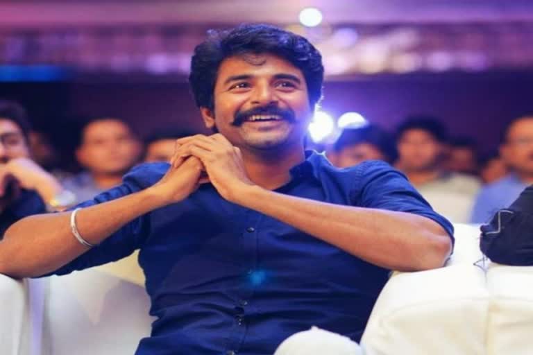 sivakarthikeyan extends adoption date of white tiger