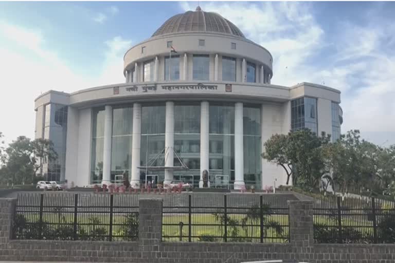 navi mumbai municipal corporation