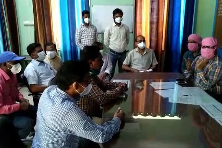 राजस्थान की खबर, dholpur news