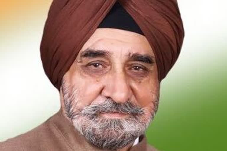 Education Minister Tripat Bajwa's take big decision for guest faculty lecturers