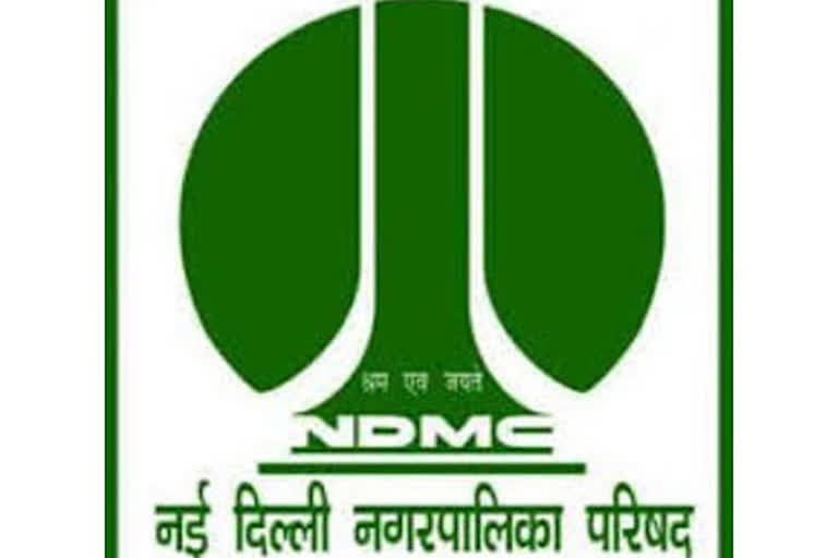 NDMC