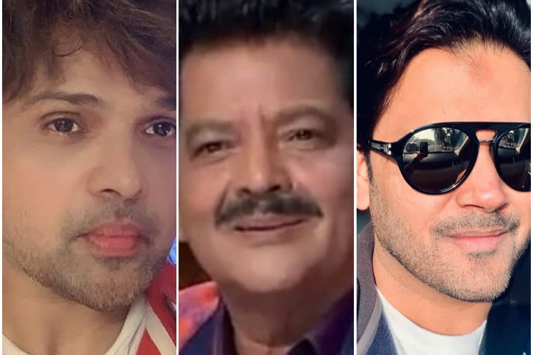 Udit Narayan, Javed Ali, Himesh Reshammiya unite for COVID-19 anthem