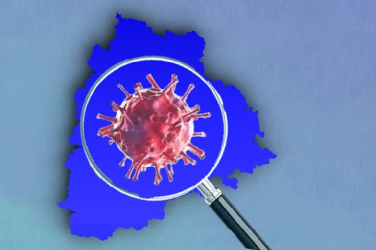 telangana coronavirus