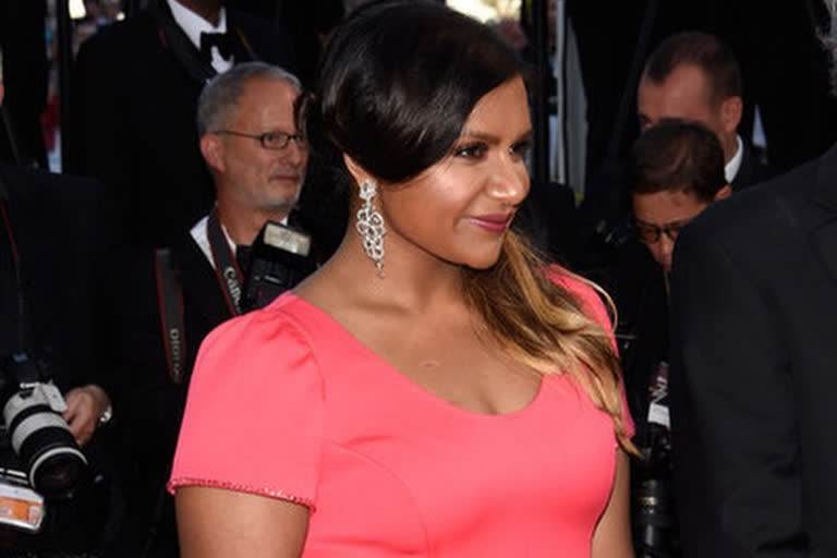 Mindy Kaling Legally Blonde 3