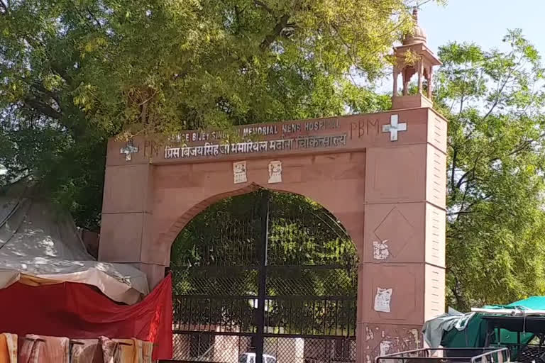 Covid-19 in Bikaner, बीकानेर न्यूज़