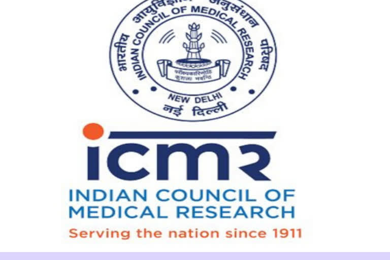 No invasive technique be adopted for forensic autopsy in COVID-19 death cases: ICMR