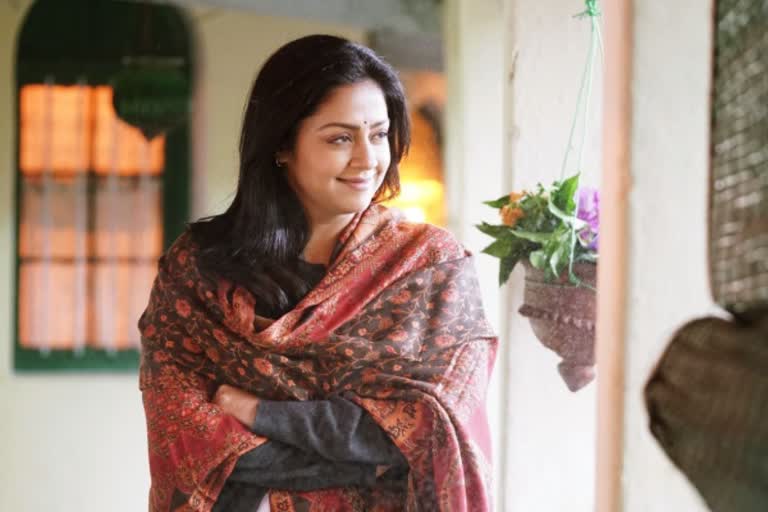 Jyothika starrer Ponmagal Vandhaal trailer update