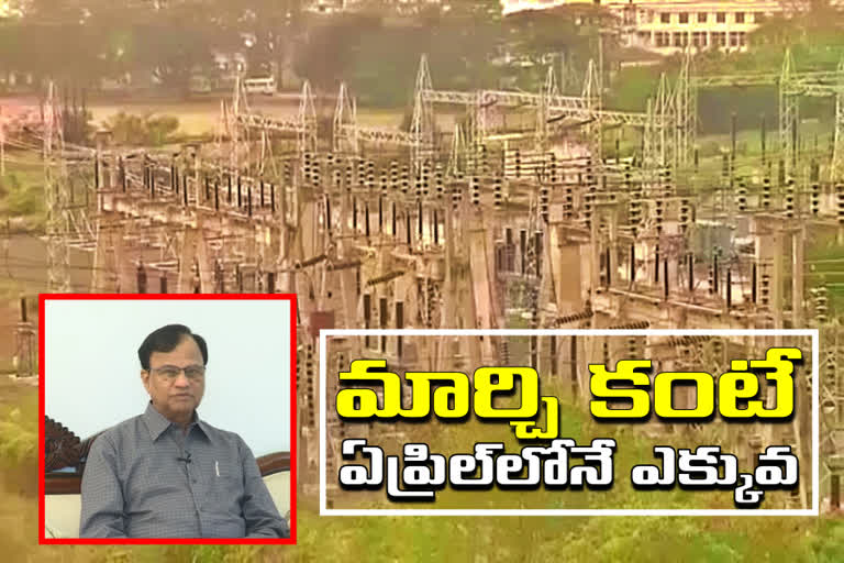 etv-bharat-interview-with-spdcl-cmd-raghumareddy