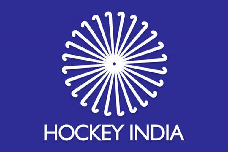 Hockey India