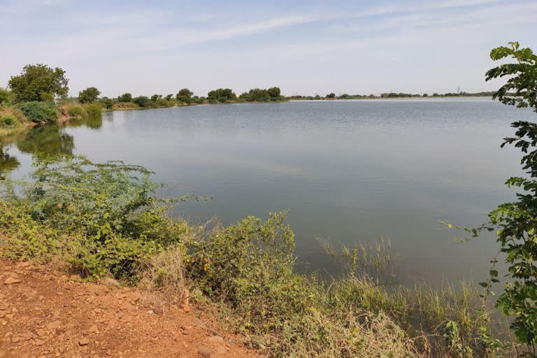 maidhukuru pond